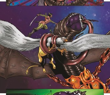 Dark Gods - Page 121