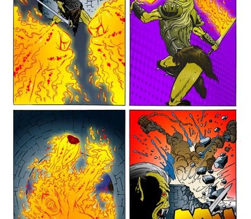 Dark Gods - Page 96