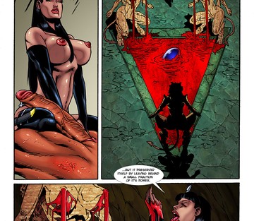Dark Gods - Page 175