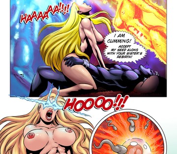Dark Gods - Page 167