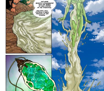 Dark Gods - Page 169