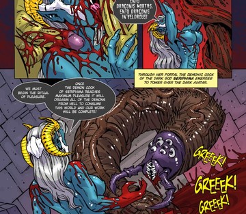Dark Gods - Page 44