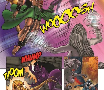 Dark Gods - Page 113