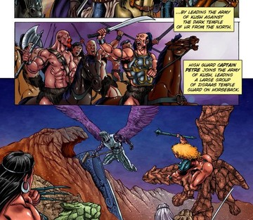 Dark Gods - Page 104