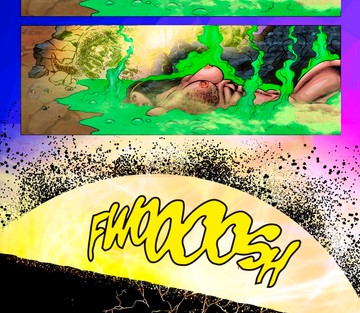 Dark Gods - Page 153