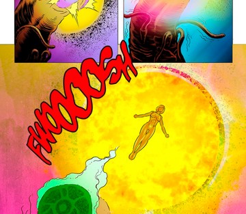 Dark Gods - Page 148