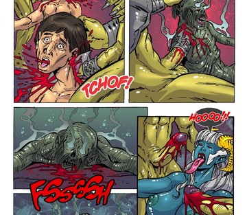 Dark Gods - Page 43