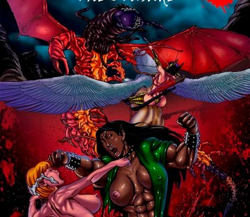 Dark Gods - Page 94