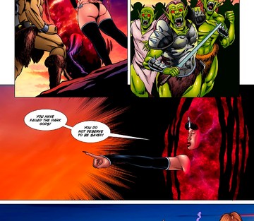 Dark Gods - Page 156
