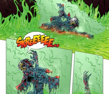 Dark Gods - Page 133