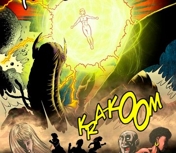 Dark Gods - Page 128