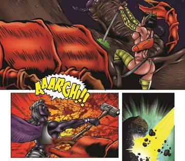 Dark Gods - Page 124