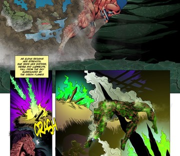 Dark Gods - Page 135