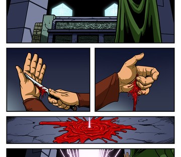 Your Heart's Desire - Page 2