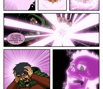 Your Heart's Desire - Page 4