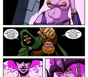 Your Heart's Desire - Page 3