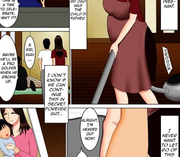 Bath Together with Mom - Page 34