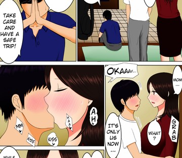 Bath Together with Mom - Page 24