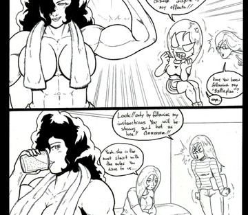 Issue 1 - Page 6