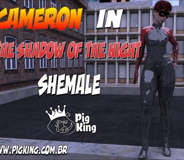 The Shadow of the Night