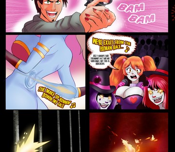 Issue 3 - Page 6