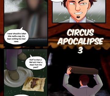 Issue 3 - Page 2