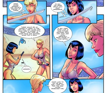 Issue 3 - Page 11