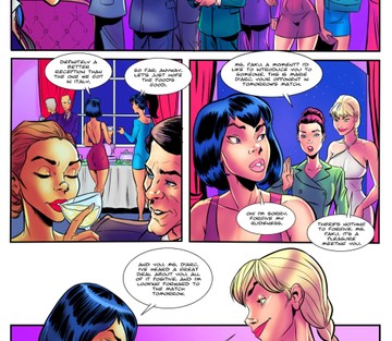 Issue 3 - Page 6
