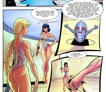 Issue 3 - Page 8