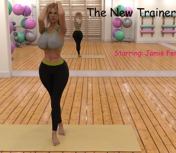 The New Trainer