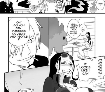 Robin Possession - Page 3