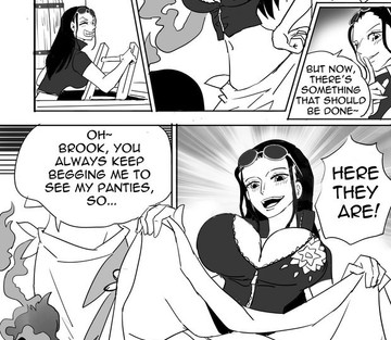 Robin Possession - Page 7