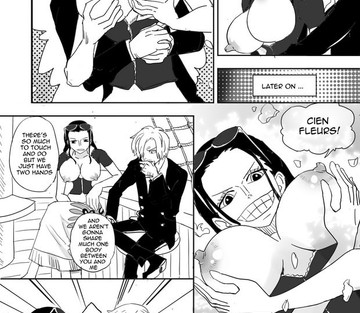 Robin Possession - Page 4