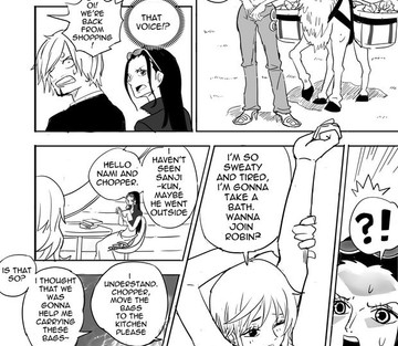 Robin Possession - Page 5