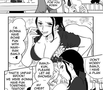 Robin Possession - Page 6