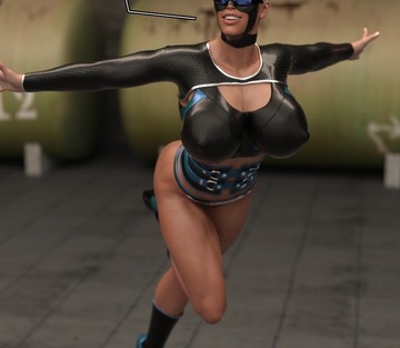 Raddok vs Hammer of Justice