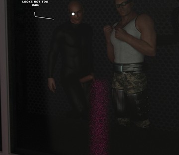 Raddok vs Hammer of Justice - Page 32