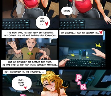 Motivational Miss Nat - Page 27