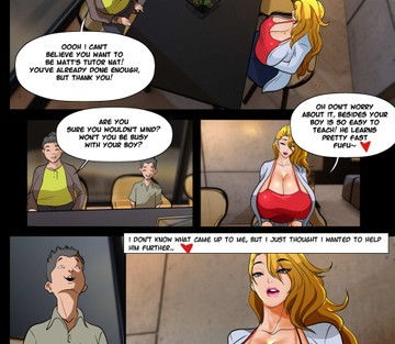 Motivational Miss Nat - Page 25