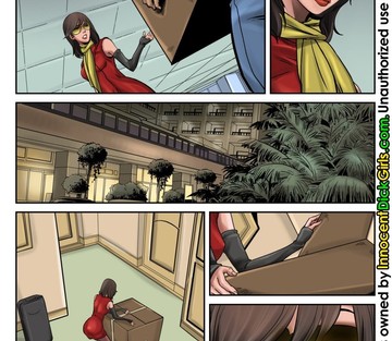 The Robot - Page 4