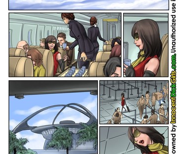 The Robot - Page 3