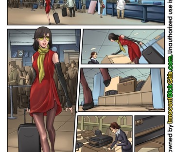 The Robot - Page 2