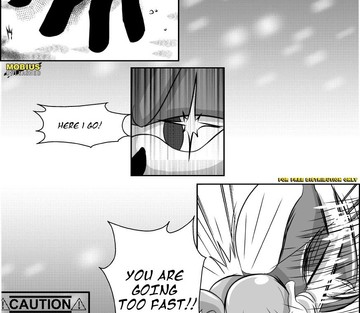 Digital Love - Page 12