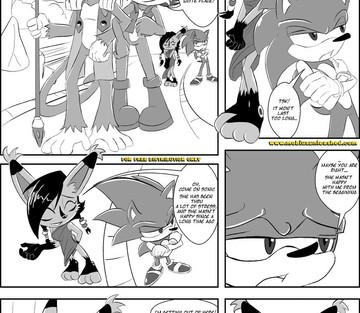 Digital Love - Page 2