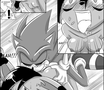 Digital Love - Page 13