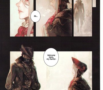 Ornamented Nightmare - Page 19