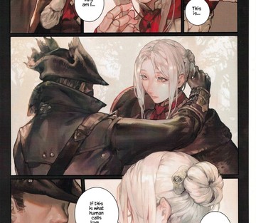 Ornamented Nightmare - Page 10