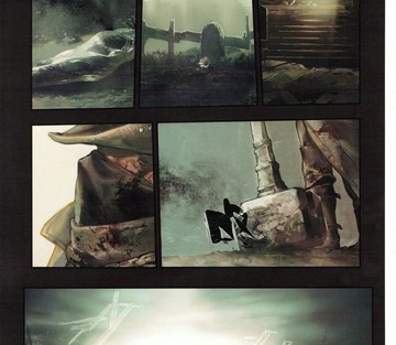 Ornamented Nightmare - Page 8