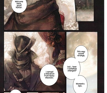 Ornamented Nightmare - Page 9