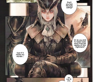 Ornamented Nightmare - Page 6